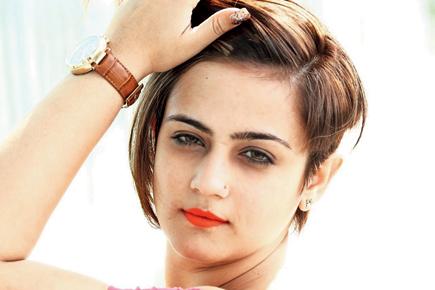 Salman Khan's rakhi sister gets a makeover