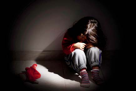 Are the children in Mumbai safe? Statistics reveal a horrific number