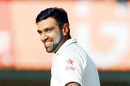 R Ashwin wants March 30th to be 'World Apology Day'. Here's why...