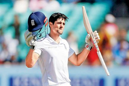 England cricket fraternity reacts as Alastair Cook quits his cabin