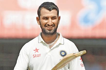 IND v BAN: Conditions won't matter much for both teams, says Pujara