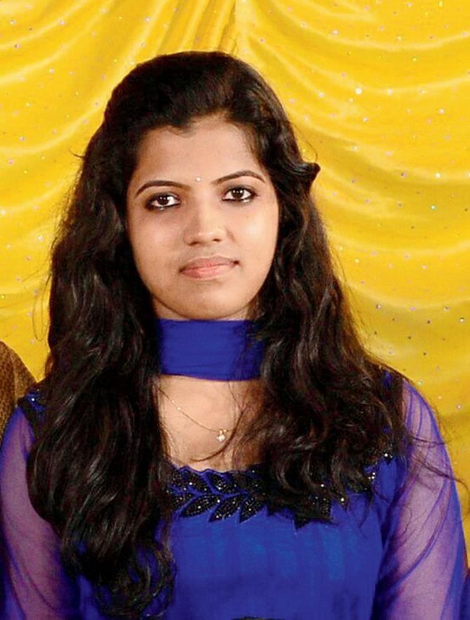 Rasila Raju was allegedly strangled to death by a security guard, Saikiya Bhaben, on January 29 in Infosys