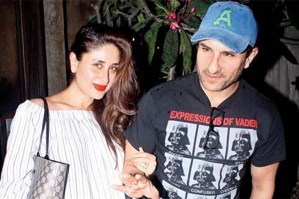 Kareena Kapoor Khan: I will advise my son to ignore everything, be humble