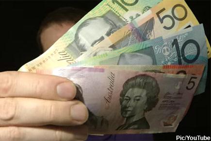 Australian man 'accidentally' becomes multi-millionaire overnight