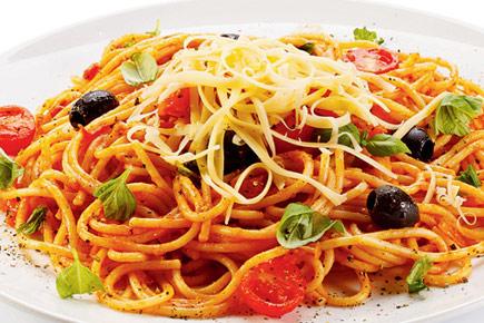 Health: Here's why you should eat more Pasta