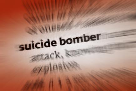 Suicide bomber kills 12 outside Afghanistan Supreme Court
