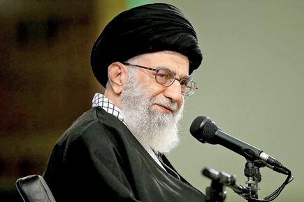 Donald Trump has shown the real face of American corruption: Iran leader Ayatollah