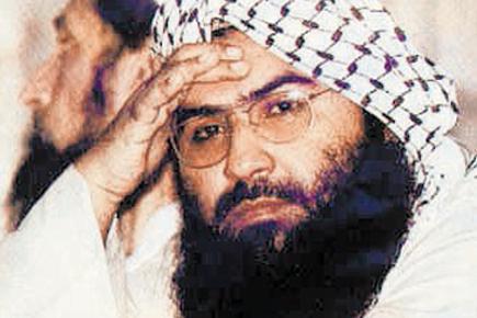 US moves UN for Masood Azhar's ban, China again puts a 'hold'