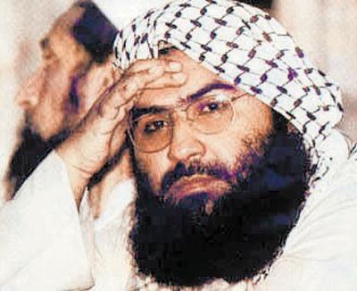 Masood Azhar