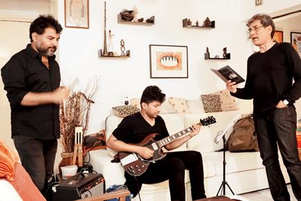 Mumbai-based Theatre On The Rocks completes 50 shows
