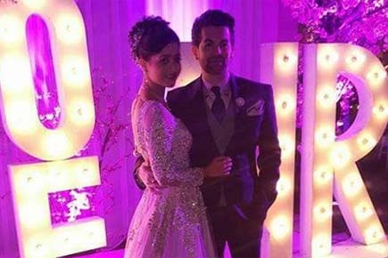 Here's all you need to know about Neil Nitin Mukesh's destination wedding