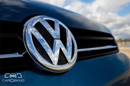VW becomes world's biggest carmaker