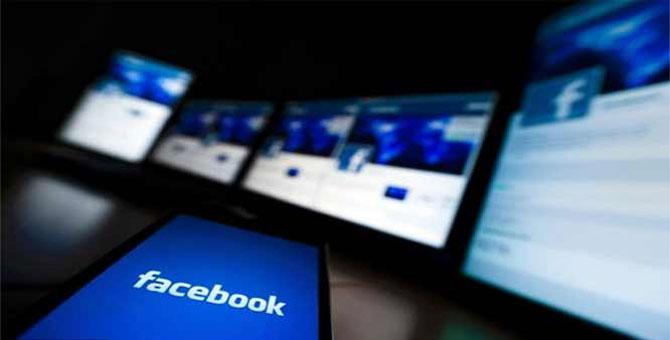 Facebook leads consortium to counter fake news