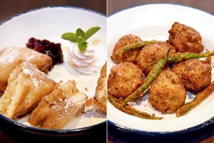 Quick Bite! This new restaurant in Mumbai offers comfort food in 10 minutes