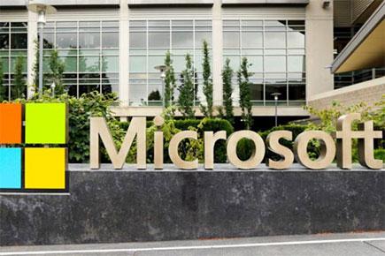 Microsoft completes renewable energy deal for Bengaluru facility