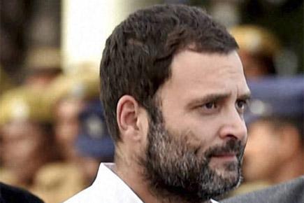 Defamation case against Rahul Gandhi: charges to be framed in July