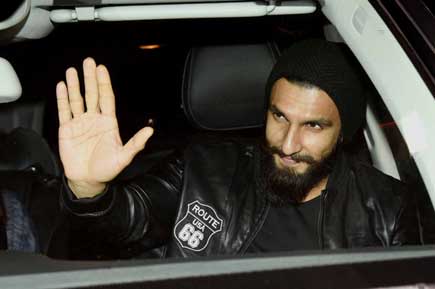 Ranveer Singh: I am very protective about my personal life