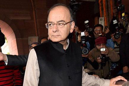 Cash dealings above Rs 3 lakh banned from April 1: Arun Jaitley