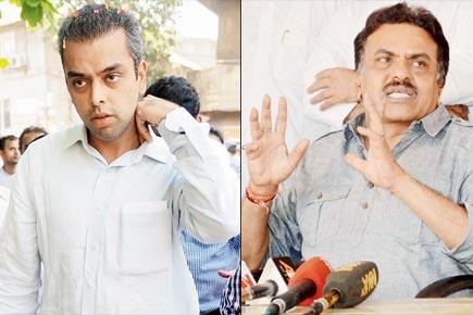 Milind Deora to Sanjay Nirupam: Stop the bad press, get on with poll work