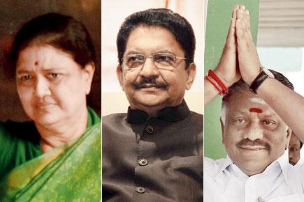 Sasikala or O. Panneerselvam: Who will be Tamil Nadu chief minister?