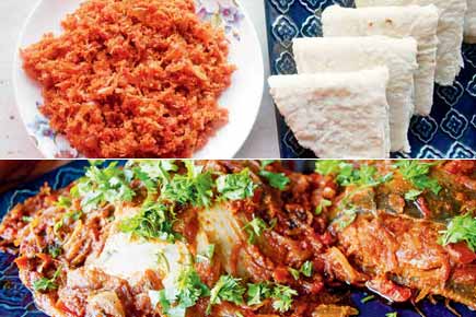 Mumbai Food: Konkani-Muslim pop-up celebrates all things seafood and coconut