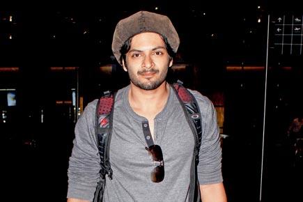 Ali Fazal to resume shooting for film with Judi Dench next month