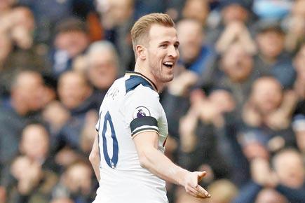 EPL: Tottenham keen to end Liverpool's title hopes, says Harry Kane