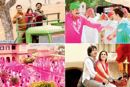 This place is Bollywood's favourite town in Rajasthan