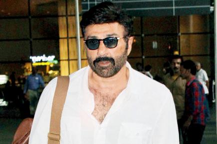 Sunny Deol is looking for a girl for son Karan