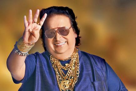 Alia Bhatt and Varun Dhawan's 'Tamma Tamma Again' gets a thumbs-up from Bappi Lahiri