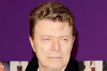 David Bowie dominates Brit Awards 2017