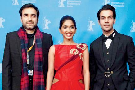 Rajkummar Rao's 'Newton' gets a standing ovation at Berlin Film Festival