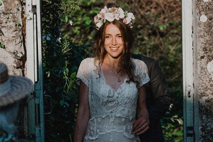 Wow! Social media helps bride find lost 150-year-old wedding dress