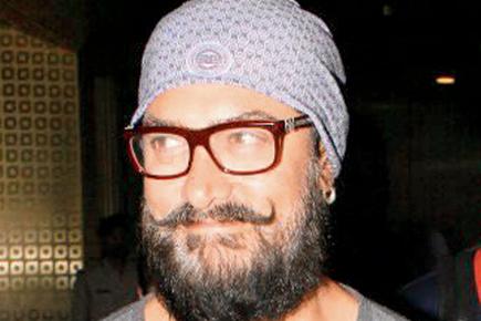 Aamir Khan and Amitabh Bachchan's 'Thugs of Hindostan' delayed?