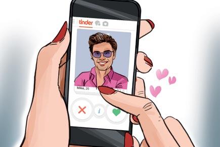 Tinder survey reveals what men and women really want from their first date