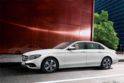 New Mercedes-Benz E-Class Engine Specs, Features and More Details Confirmed