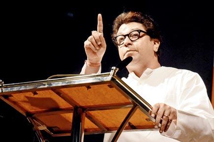 'Dawood is willing to return to India,' reveals Raj Thackeray 