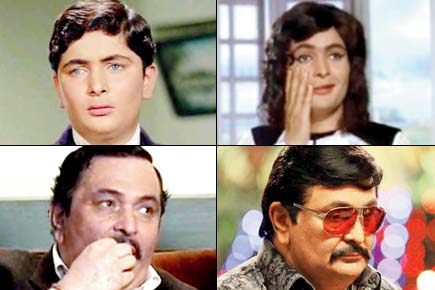 Mayank Shekhar: Why is Rishi Kapoor so underrated?