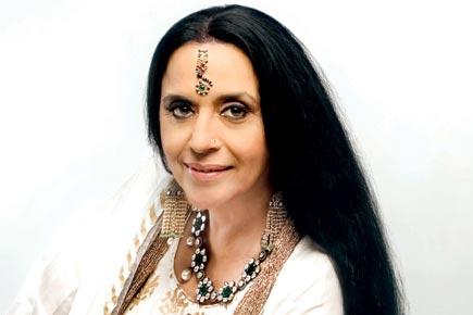 Ila Arun: Like acting a bit more than singing