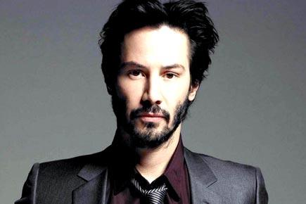 Keanu Reeves wants to make new 'Matrix' film