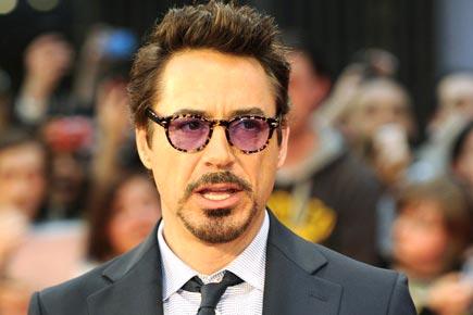 Richard Linklater, Robert Downey Jr team up for real-life Con Man movie
