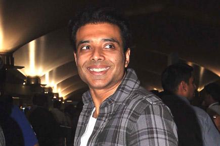 This is Uday Chopra's message for trolls on Valentine's Day