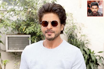 It's confirmed! Shah Rukh Khan is not part of 'Baahubali 2'
