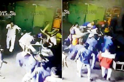 Mumbai crime: Now, lost evidence found? Sewri cops make mess of assault case