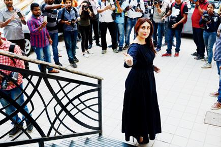 Revealed! The secret behind Kareena Kapoor Khan's post-pregnancy glow