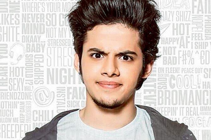 Darsheel Safary: Dude, 10 years have passed since 'Taare Zameen Par'
