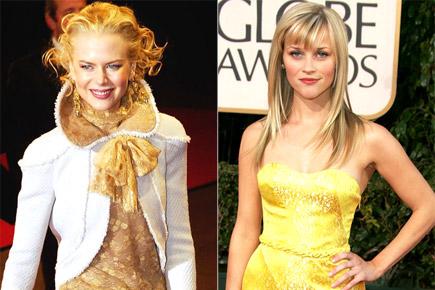Nicole Kidman feels like a 'big sister' to Reese Witherspoon