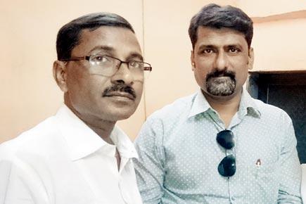 Man loses wallet, Good Samaritan returns within 24 hours in Mumbai