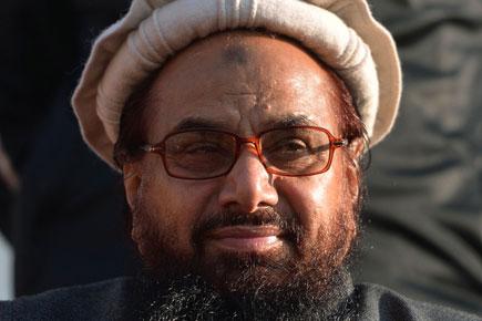 Hafiz Saeed asks Pak government to remove his name from ECL