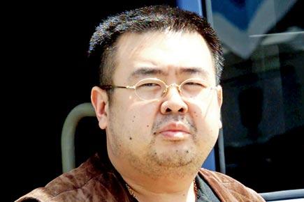 Malaysia says Kim Jong Nam's body still in the country
